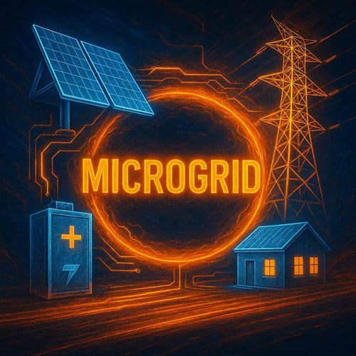 Neue Energiesysteme